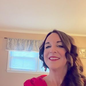 Meet your Posher, Kristen